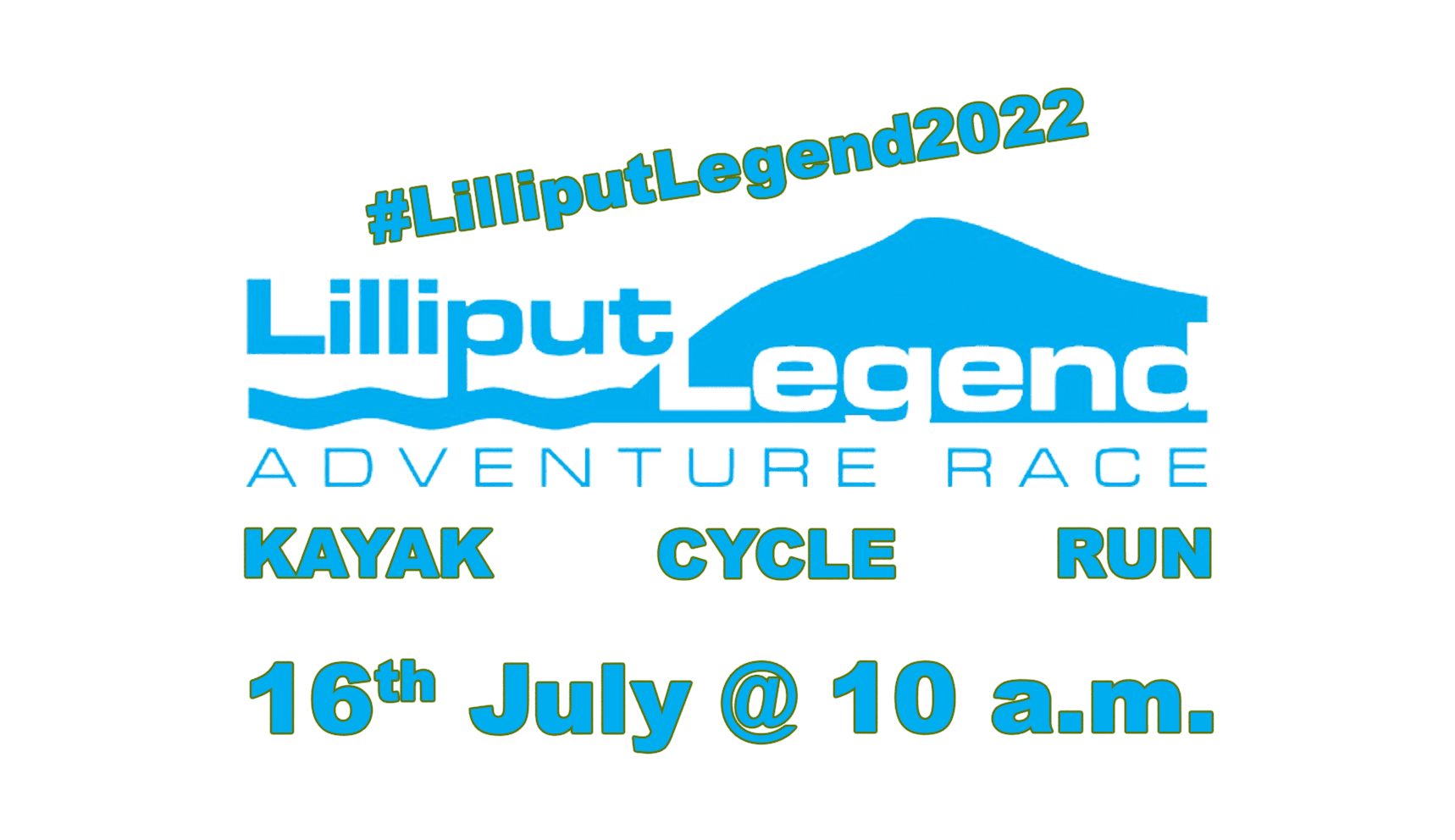 Lilliput Legend 2022